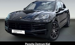 Bild des Angebotes Porsche Cayenne E-Hybrid InnoDrive HA-Lenkung Head-Up