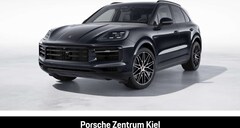 Bild des Angebotes Porsche Cayenne E-Hybrid InnoDrive HA-Lenkung Head-Up