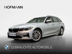 Bild des Angebotes BMW 320 Advantage