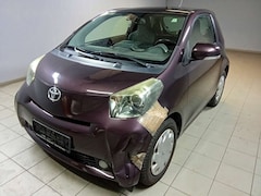 Bild des Angebotes Toyota iQ Basis Kein Tüv!