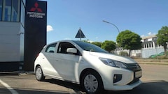 Bild des Angebotes Mitsubishi Space Star Select 1.2 Klima 5-Gang 4 Season