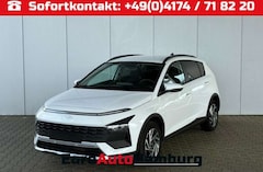 Bild des Angebotes Hyundai BAYON Comfort 1.2 GDI 79 PS 5MT / LED / Tempomat / Navi