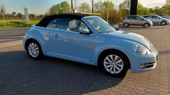 Bild des Angebotes VW New Beetle Blue Motion - Technologie, umweltfreundlich
