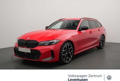 Bild des Angebotes BMW 340 MiA Touring xDrive NAVI ACC MEMORY CARBON