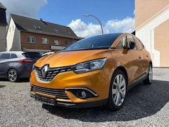 Bild des Angebotes Renault Scenic Limited "I.Hand - Scheckheft"