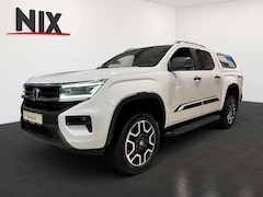Bild des Angebotes VW Amarok PanAmericana 3.0TDI V6 177kW 360°KAMERA