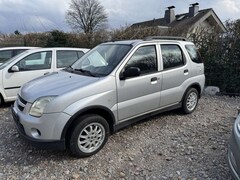 Bild des Angebotes Suzuki Ignis 1.3 Comfort TÜV NEU 5,5 ltr Verbrauch