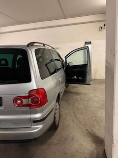 Bild des Angebotes VW Sharan Sharan 1.8 5V Turbo Goal