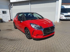 Bild des Angebotes Citroen DS3 PT82 SoChic