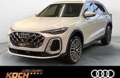 Bild des Angebotes Audi SQ5 270KW S-Tronic S-Line, Tech Pro, Head-Up, P