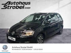 Bild des Angebotes VW Sharan 1.4 TSI DSG "ACTIVE" 7-Sitzer AHK ACC Nav