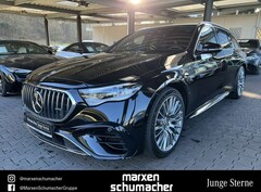 Bild des Angebotes Mercedes-Benz E 53 AMG AMG E 53 Hybrid 4M+ T AHK+360°+DIGITAL+HuD+Distr