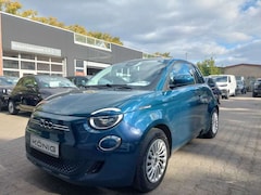 Bild des Angebotes Fiat 500e Elektro 42 kWh Klimaautomatik Navi DAB