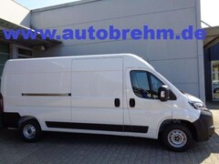 Bild des Angebotes Peugeot Boxer 335 L3H2 BlueHDi 140 Allwetterreifen, Bodenplatte