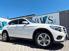 Bild des Angebotes Mercedes-Benz GLC 250 d 4M /AHK/LED/Navi/Leder*Kamera