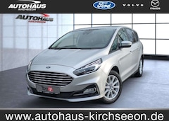 Bild des Angebotes Ford S-Max 2.5 Duratec FHEV Hybrid Edition Automatik
