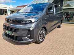 Bild des Angebotes Opel Zafira Life Edition XL 2.0 D 9-Sitzer Automatik