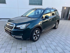 Bild des Angebotes Subaru Forester Exclusive 20th Anniversary AWD 1Hand