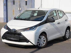 Bild des Angebotes Toyota Aygo X *4-Türen*KLIMA*EURO6*