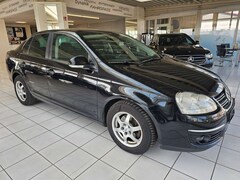 Bild des Angebotes VW Jetta V United