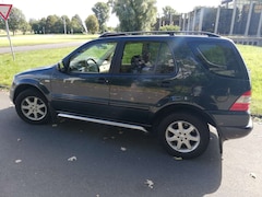 Bild des Angebotes Mercedes-Benz ML 430 ML 430V8