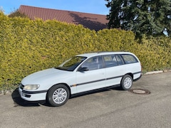 Bild des Angebotes Opel Omega Omega Caravan 2.0