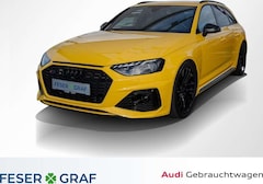 Bild des Angebotes Audi RS4 Avant /Matrix/ACC/RS-AgA/Vmax280/Navi+