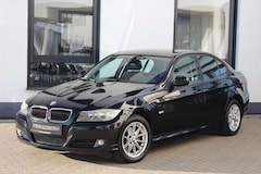 Bild des Angebotes BMW 316 d Edition Lifestyle S-Heizung Klima TÜV 04/27