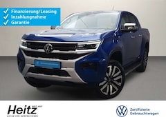 Bild des Angebotes VW Amarok 4MOTION Aventura Diff.sperre Rollcover LED