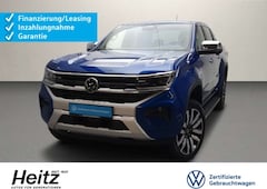Bild des Angebotes VW Amarok 4MOTION Aventura Diff.sperre Rollcover LED