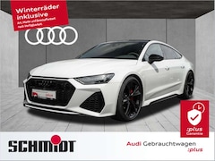 Bild des Angebotes Audi RS7 Sportback Performance LM22 Laserlicht Pano HUD ...