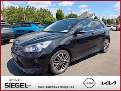 Bild des Angebotes Kia Rio GT-Line *8 Zoll Navigationssystem* Metallic*