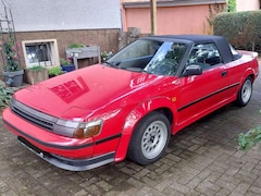 Bild des Angebotes Toyota Celica T 16 Cabrio