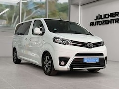 Bild des Angebotes Toyota Proace Verso L1 Team Deutschland Garantie 03.27