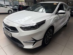 Bild des Angebotes Kia Ceed SW / cee'd SW Ceed Sportswagon Spirit