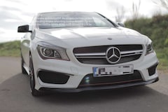 Bild des Angebotes Mercedes-Benz CLA 45 AMG CLA Shooting Brake Shooting Brake 4Matic 7G-DCT