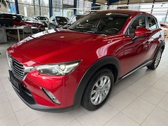 Bild des Angebotes Mazda CX-3 Sports-Line Led.