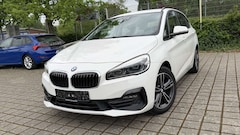Bild des Angebotes BMW 218 d xDrive Sport Line Navigation Plus