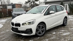 Bild des Angebotes BMW 218 d xDrive Sport Line Navigation Plus