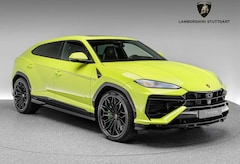 Lamborghini Urus SE
