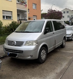 Bild des Angebotes VW T5 Caravelle T5 Caravelle, 2.5 TDI, Camper