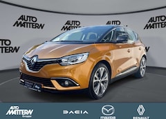 Bild des Angebotes Renault Scenic Intens 1.2 TCe 130 Energy inkl. WKR