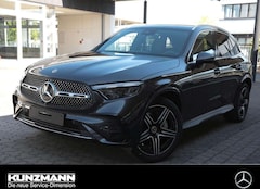 Bild des Angebotes Mercedes-Benz GLC 220 d 4MATIC AMG Panorama Memory AHK 360°