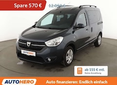 Bild des Angebotes Dacia Dokker 1.2 TCe Comfort*NAVI*PDC*SHZ*KLIMA*TEMPO*