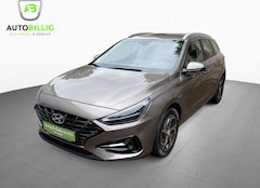 Bild des Angebotes Hyundai i30 1.0T-GDI LED|Sitz+Lenkradh.|Klima|R-Cam|Navi