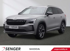 Bild des Angebotes Skoda Kodiaq 2.0 TDI 4x4 Sportline Memory Panorama LED