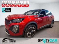 Bild des Angebotes Peugeot 2008 Neuer 2008 GT HYBRID 145 e-DSC6 *360°KAMERA*