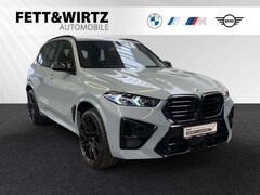 Bild des Angebotes BMW X5 M Competition Panorama|Head-Up|Harman/Kardon
