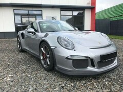 Bild des Angebotes Porsche 991 /911 GT3 RS * Approved * keine Rennstrecke *