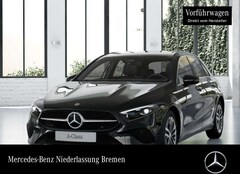 Bild des Angebotes Mercedes-Benz A 180 PROGRESSIVE+AHK+MULTIBEAM+KAMERA+TOTW+7G